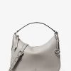 MICHAEL Michael Kors Kelsey Medium Pebbled Leather Shoulder Bag 1 MICHAEL Michael Kors Kelsey Medium Pebbled Leather Shoulder Bag -Damenbekleidungsgeschäft 30F2S3KS6L 0035 IS