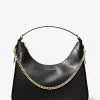 MICHAEL Michael Kors Wilma Large Leather Shoulder Bag 2 MICHAEL Michael Kors Wilma Large Leather Shoulder Bag -Damenbekleidungsgeschäft 30R3G3WH3L 0001 IS