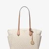 MICHAEL Michael Kors Marilyn Medium Logo Tote Bag -Damenbekleidungsgeschäft 30S2G6AT2B 1546 IS