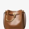 MICHAEL Michael Kors Hamilton Legacy Medium Leather Messenger Bag 2 MICHAEL Michael Kors Hamilton Legacy Medium Leather Messenger Bag -Damenbekleidungsgeschäft 30S2G9HM6L 0230 IS
