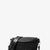 MICHAEL Michael Kors Slater Extra-Small Pebbled Leather Sling Pack -Damenbekleidungsgeschäft 30S2S04M1L 0001 IS