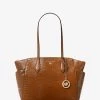MICHAEL Michael Kors Marilyn Medium Crocodile Embossed Leather Tote Bag 2 MICHAEL Michael Kors Marilyn Medium Crocodile Embossed Leather Tote Bag -Damenbekleidungsgeschäft 30S3G6AT2E 1226 IS