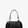 MICHAEL Michael Kors Cecily Small Faux Leather Shoulder Bag 2 MICHAEL Michael Kors Cecily Small Faux Leather Shoulder Bag -Damenbekleidungsgeschäft 30S3S8CT1V 0001 IS