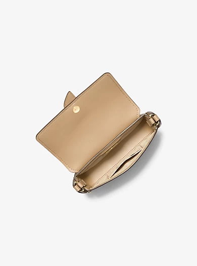 MICHAEL Michael Kors Greenwich Extra-Small Logo Sling Crossbody Bag 4 MICHAEL Michael Kors Greenwich Extra-Small Logo Sling Crossbody Bag – Bild 2