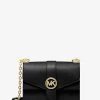 MICHAEL Michael Kors Greenwich Small Saffiano Leather Crossbody Bag