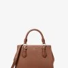 MICHAEL Michael Kors Marilyn Small Saffiano Leather Crossbody Bag 2 MICHAEL Michael Kors Marilyn Small Saffiano Leather Crossbody Bag -Damenbekleidungsgeschäft 32S2G6AC1L 0230 IS