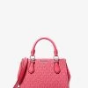 MICHAEL Michael Kors Marilyn Small Logo Crossbody Bag 1 MICHAEL Michael Kors Marilyn Small Logo Crossbody Bag -Damenbekleidungsgeschäft 32T2S6AC1V 0686 IS
