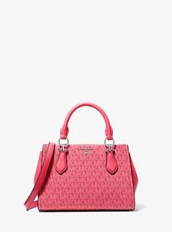 MICHAEL Michael Kors Marilyn Small Logo Crossbody Bag
