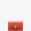 MICHAEL Michael Kors Hamilton Legacy Small Leather Card Case 1 MICHAEL Michael Kors Hamilton Legacy Small Leather Card Case -Damenbekleidungsgeschäft 34F3G9HD5L 3272 IS