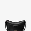 MICHAEL Michael Kors Dover Small Leather Crossbody Bag 1 MICHAEL Michael Kors Dover Small Leather Crossbody Bag -Damenbekleidungsgeschäft 35R3G4DC5L 0001 IS