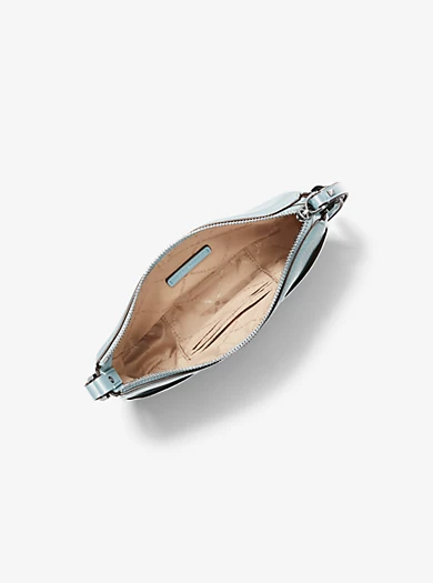 MICHAEL Michael Kors Dover Small Pebbled Leather Crossbody Bag 3 MICHAEL Michael Kors Dover Small Pebbled Leather Crossbody Bag – Bild 2