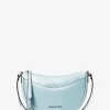 MICHAEL Michael Kors Dover Small Pebbled Leather Crossbody Bag 2 MICHAEL Michael Kors Dover Small Pebbled Leather Crossbody Bag -Damenbekleidungsgeschäft 35R3S4DC5L 1162 IS