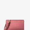 MICHAEL Michael Kors Sheila Small Faux Saffiano Leather Crossbody Bag 2 MICHAEL Michael Kors Sheila Small Faux Saffiano Leather Crossbody Bag -Damenbekleidungsgeschäft 35S3G6HC5L 6680 IS