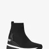 MICHAEL Michael Kors Skyler Stretch-Knit Sock Sneaker 2 MICHAEL Michael Kors Skyler Stretch-Knit Sock Sneaker -Damenbekleidungsgeschäft 43F7SKFE5D 0001 IS