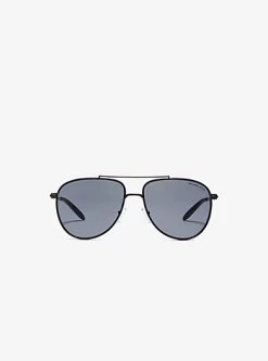 Michael Kors Saxon Sunglasses