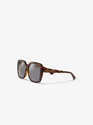 Michael Kors Manhasset Sunglasses 4 Michael Kors Manhasset Sunglasses – Bild 2