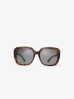 Michael Kors Manhasset Sunglasses