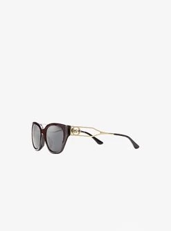 Michael Kors Lake Como Sunglasses 5 Michael Kors Lake Como Sunglasses -Damenbekleidungsgeschäft MK 2154 0200 2