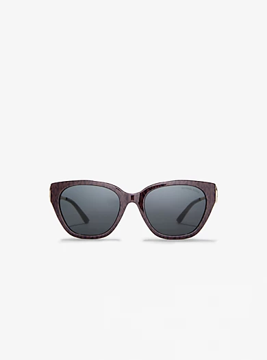 Michael Kors Lake Como Sunglasses 3 Michael Kors Lake Como Sunglasses