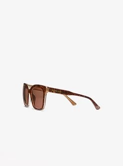 Michael Kors San Marino Sunglasses -Damenbekleidungsgeschäft MK 2163 0221 2
