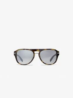 Michael Kors Burbank Sunglasses