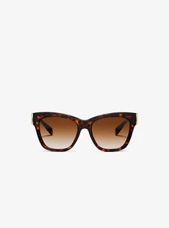 Michael Kors Empire Square Sunglasses