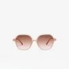 Michael Kors Bali Sunglasses 1 Michael Kors Bali Sunglasses -Damenbekleidungsgeschäft MK 2186U 0650 IS
