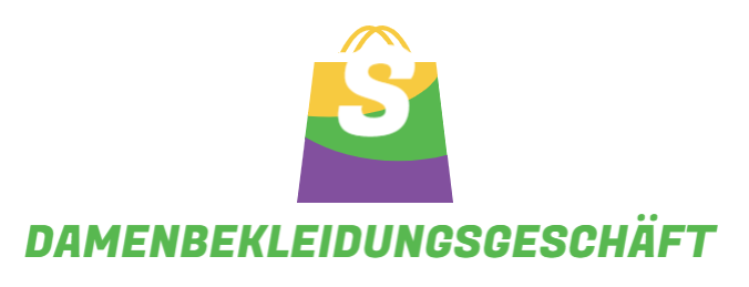 Damenbekleidungsgeschäft
